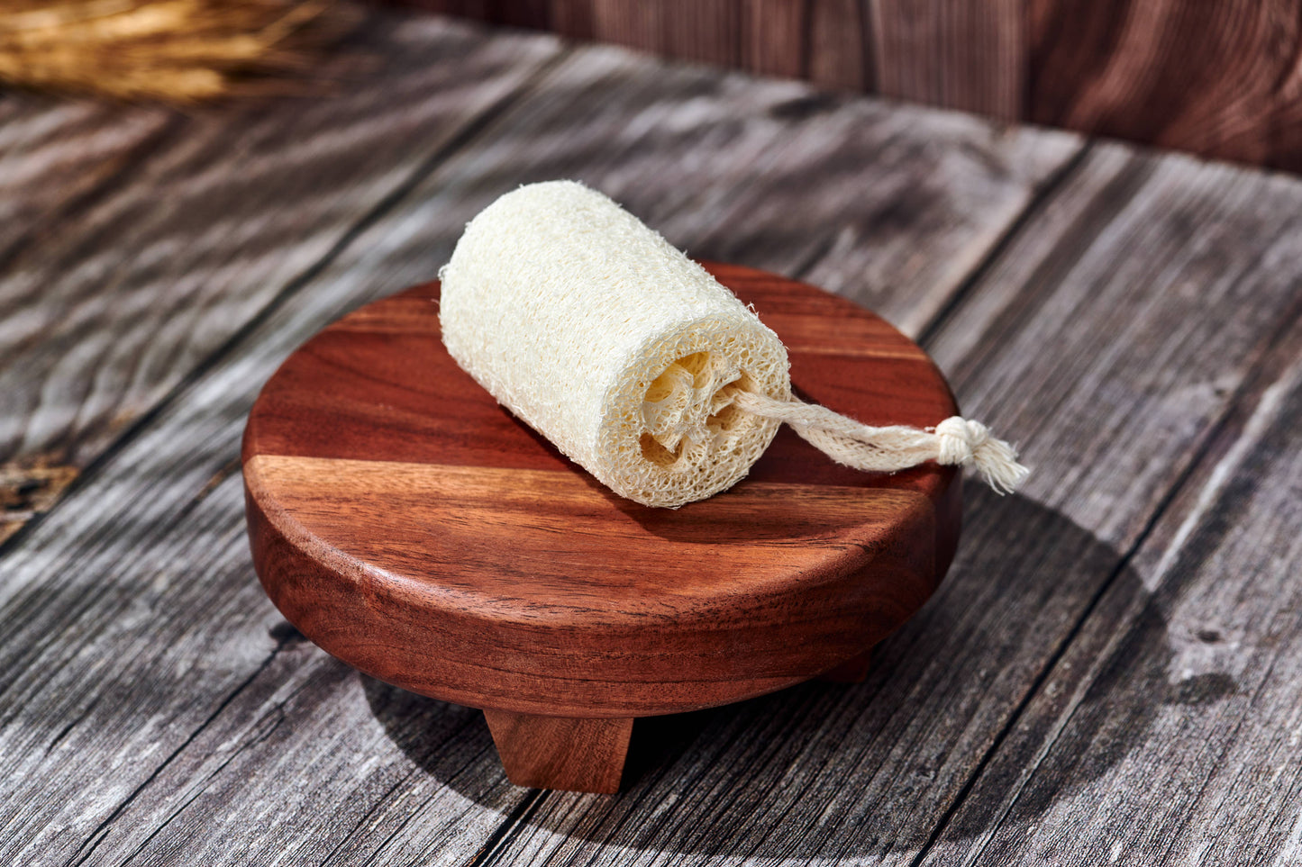 Natural Loofah