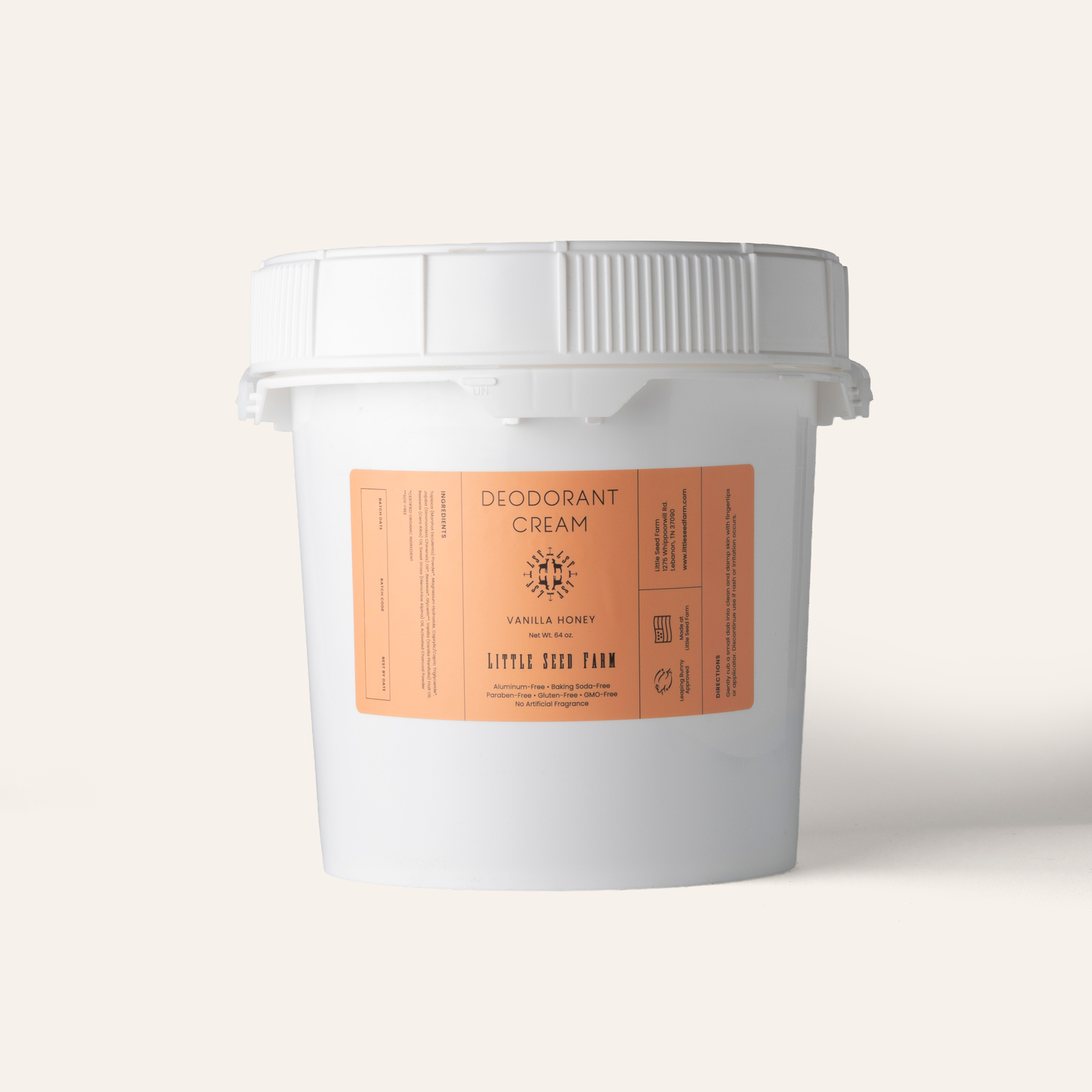 Bulk Deodorant Refill