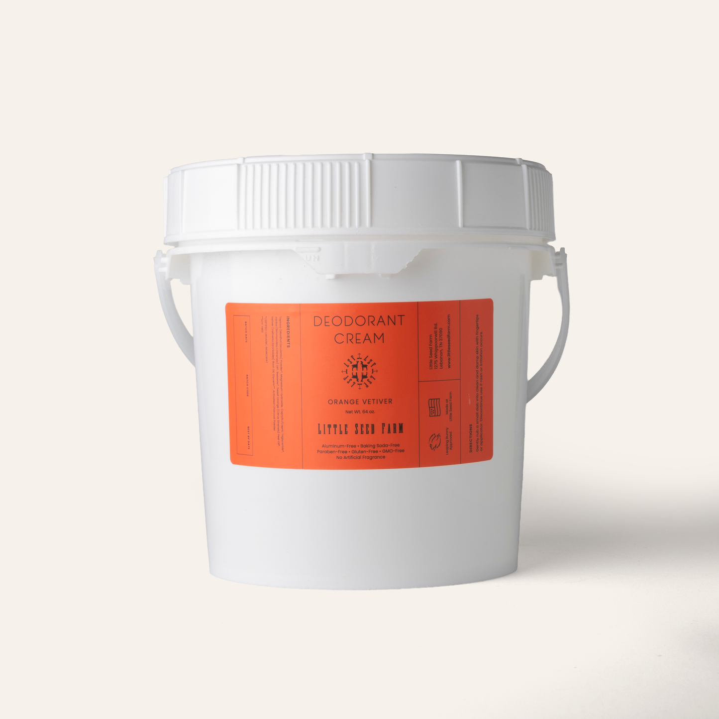 Bulk Deodorant Refill