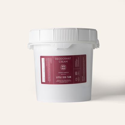Bulk Deodorant Refill
