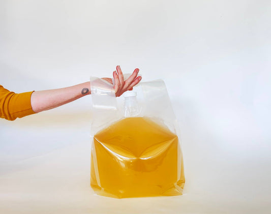 Hand and Body Soap Bulk Refill