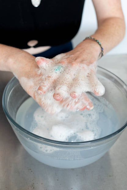 Hand and Body Soap Bulk Refill