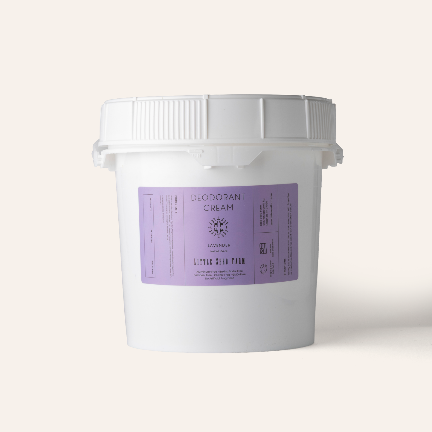 Bulk Deodorant Refill