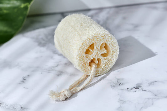 Natural Loofah