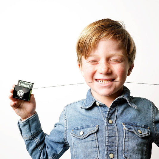 Dental Floss