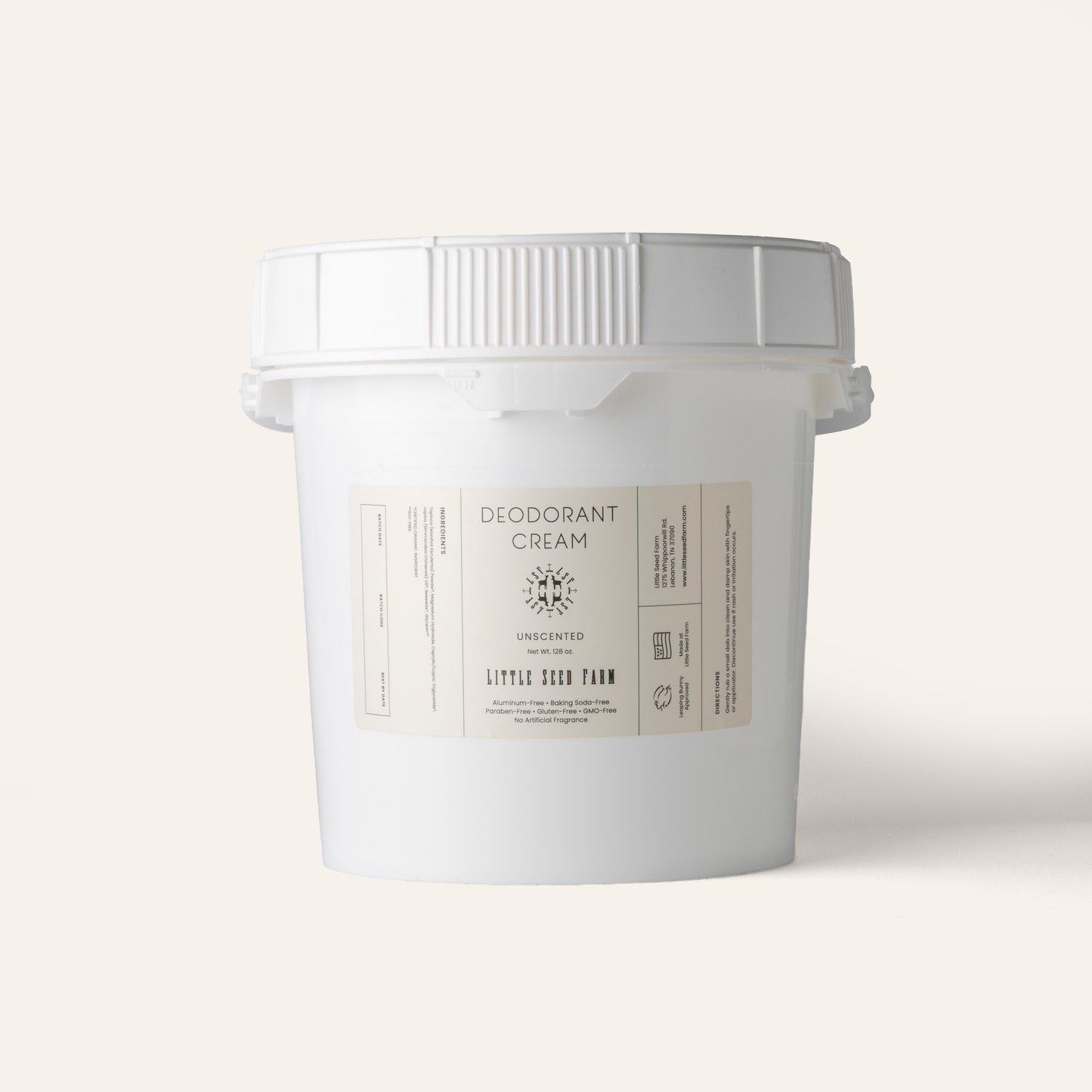 Bulk Deodorant Refill