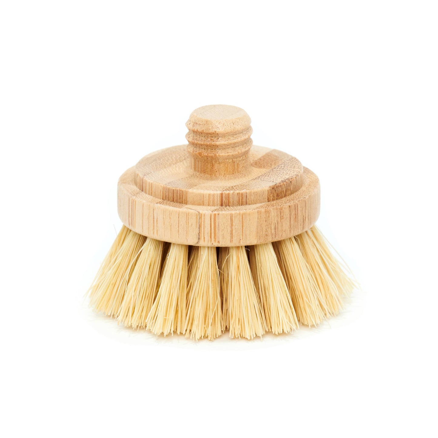 Replacement Head for Bamboo Dish Scrubbing Brushes