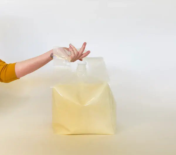Lotion Bulk Refill