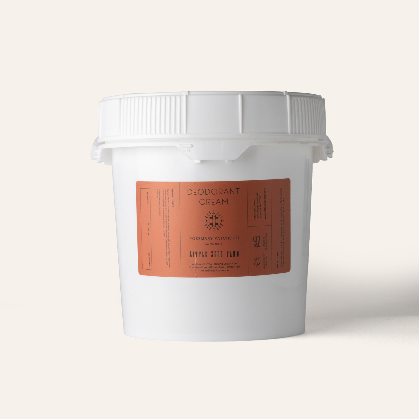 Bulk Deodorant Refill