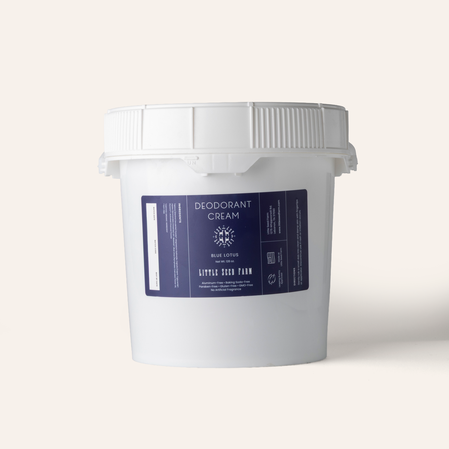 Bulk Deodorant Refill