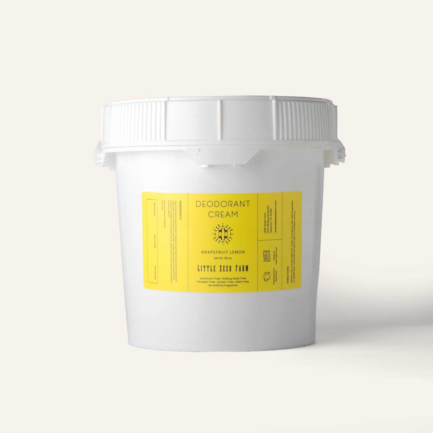 Bulk Deodorant Refill