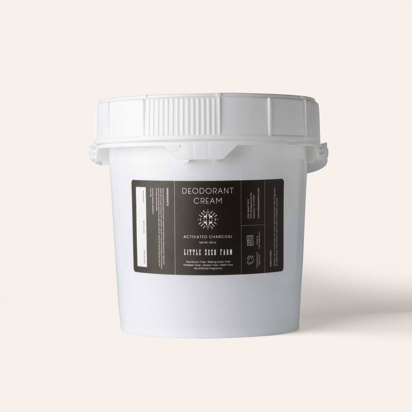 Bulk Deodorant Refill