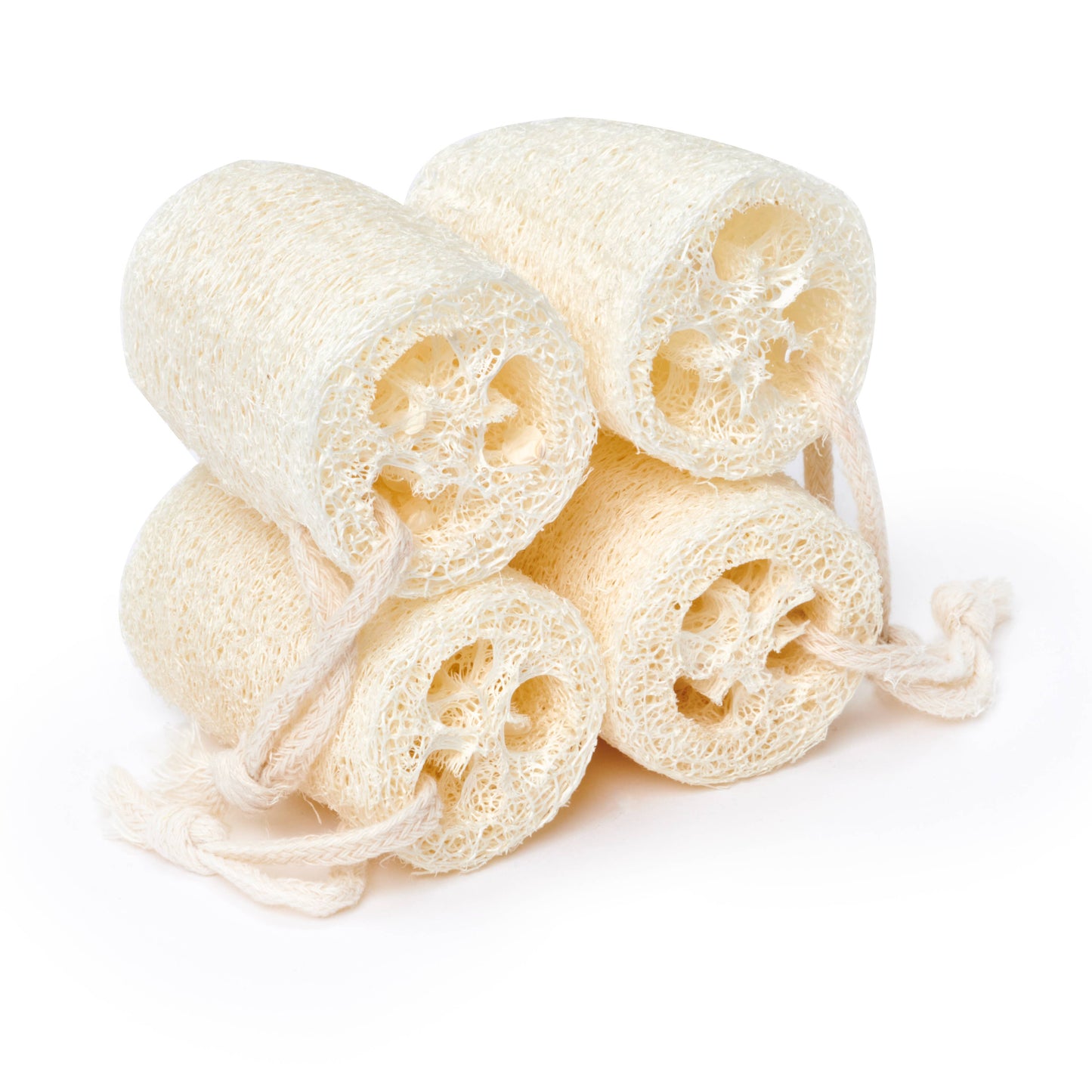 Natural Loofah