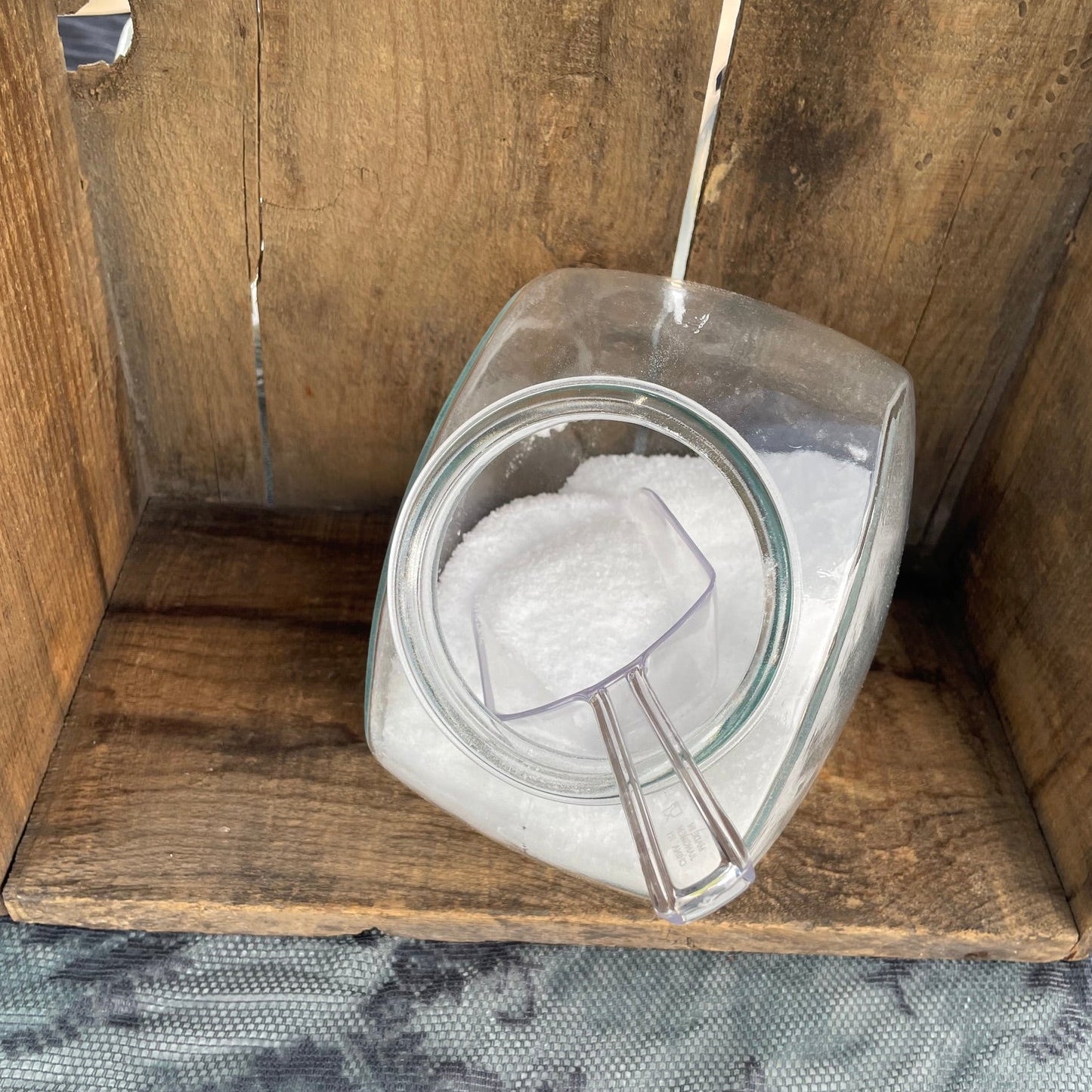 Laundry Scent Booster